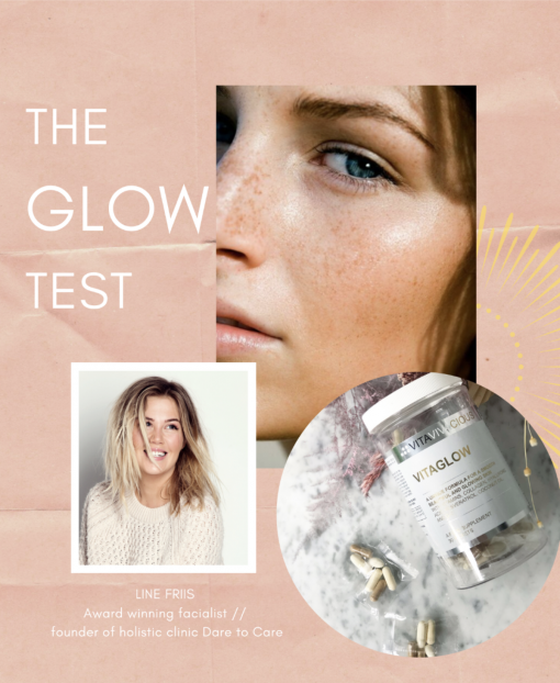 The Glow Test - Results 